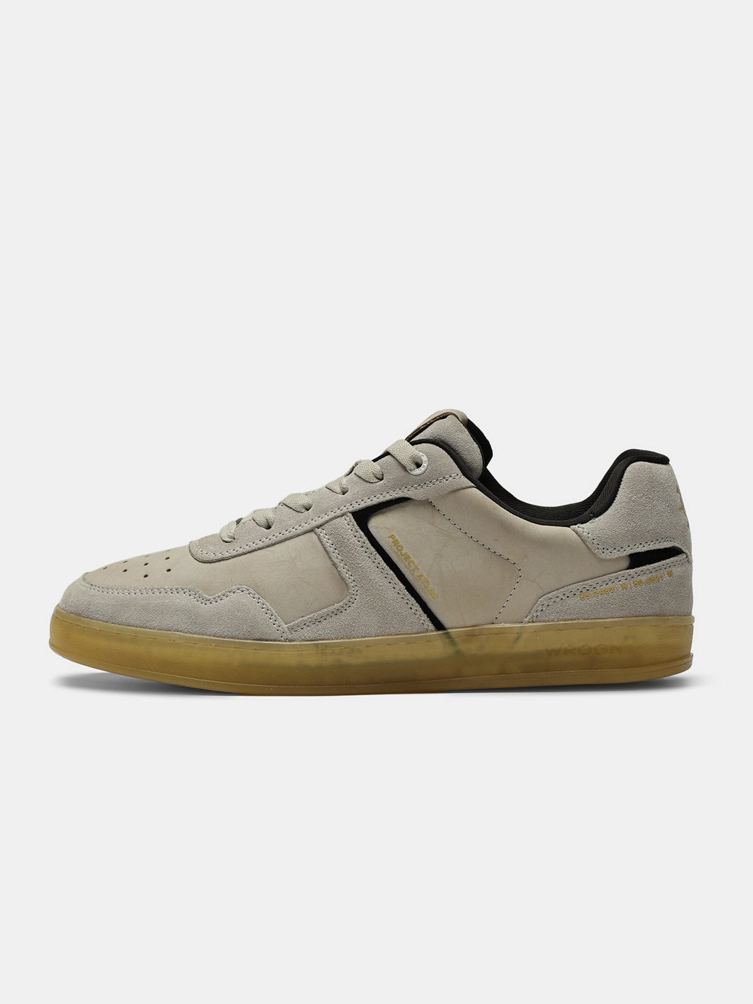 Sneakers | Project Atlas 25°