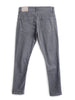 Still Grey Slim Tapered Jeans