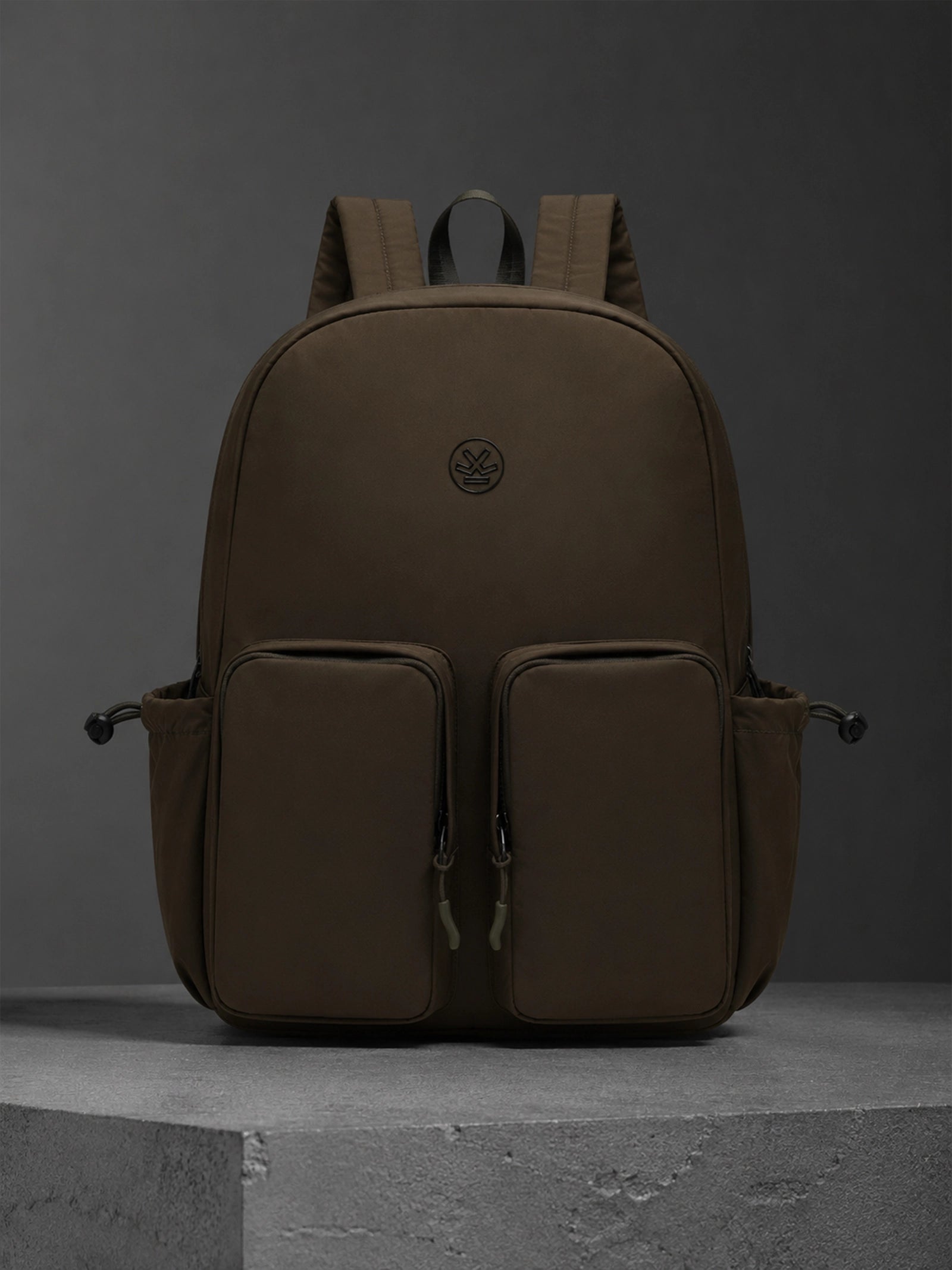 Creator Backpack | Olive (35L)