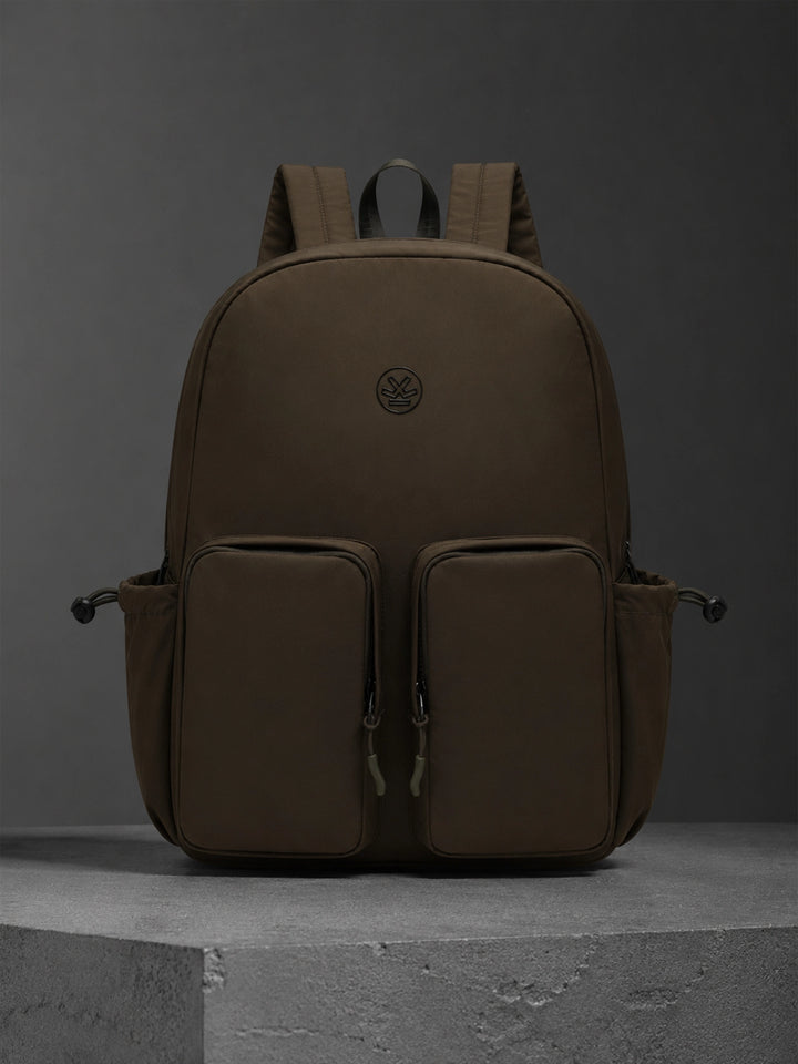 Creator Backpack | Olive (35L)