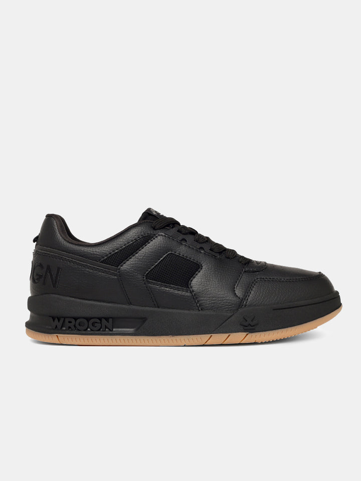 Sneakers  |  Sidecar Smoked Oak