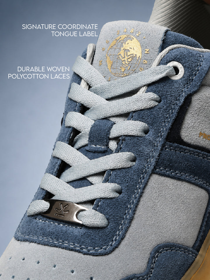 Sneakers | Project Atlas 27°