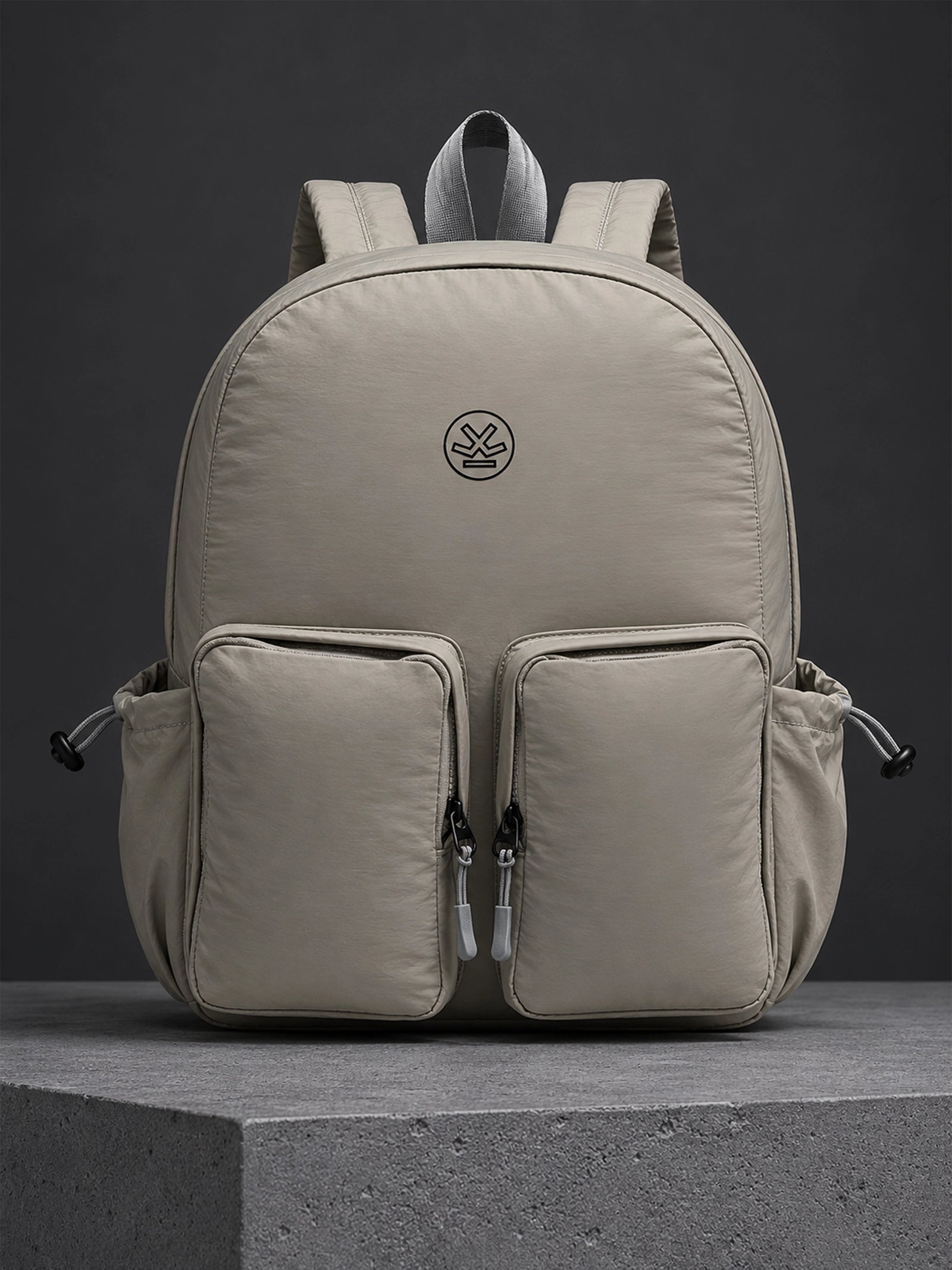 Creator Backpack | Khaki (35L)
