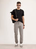Classic Slim Fit Jogger | Grey