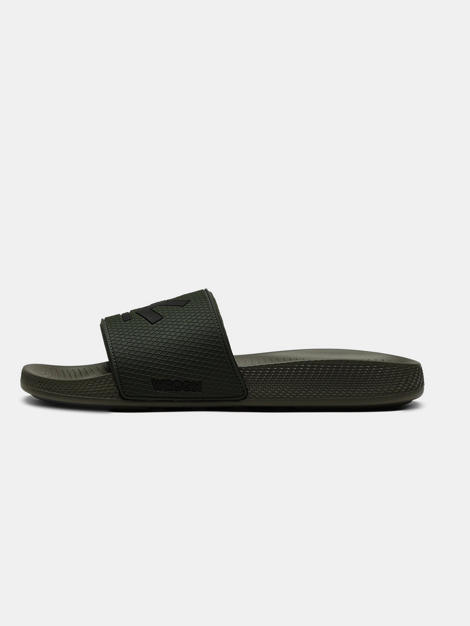 Sliders |  Deep Moss | Olive | WWSL27