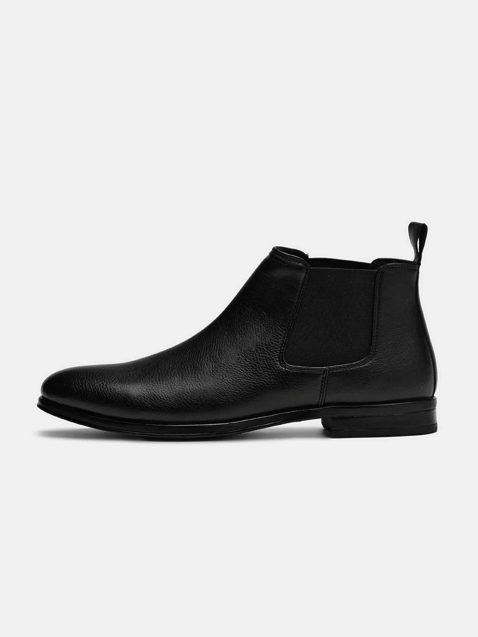 Boots | Bourbon Phantom