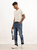 Faded Slim Fit Denim Jeans | Light Blue | WJN0200SR2084S