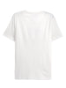 Wrogn Grooves Printed White T-Shirt