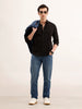 Slim Fit Denim Jeans | Light Blue