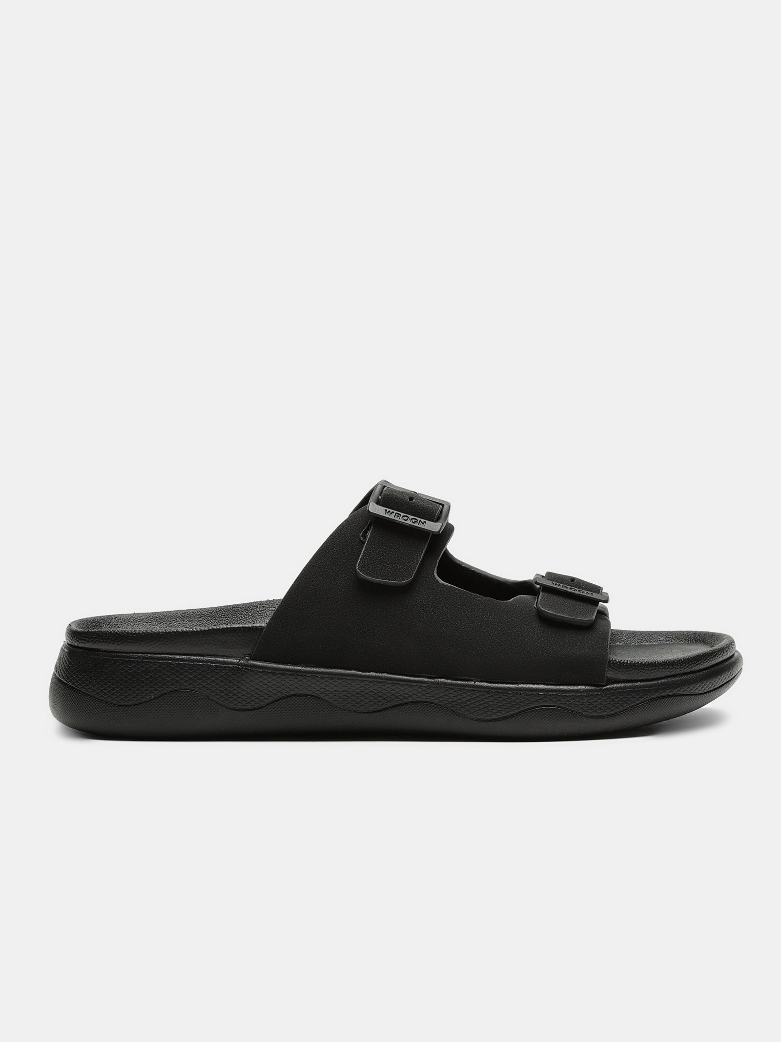 Dark Drift | Sandals