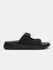 Dark Drift | Sandals