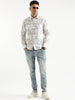 AOP Cacti Cotton Shirt