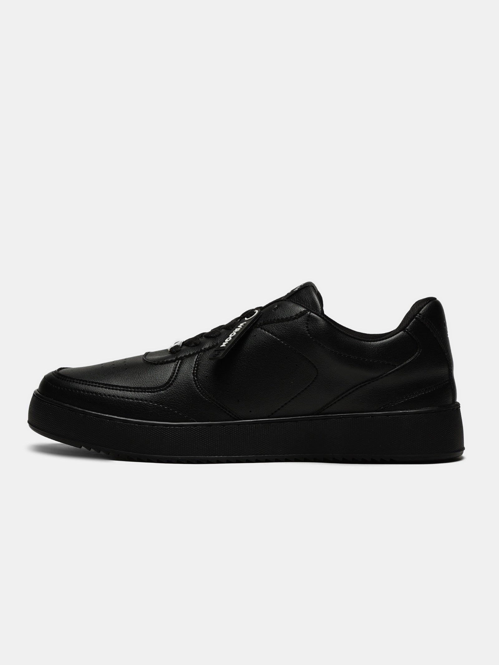 Sneakers | Bramble Onyx | Black | WWCS087