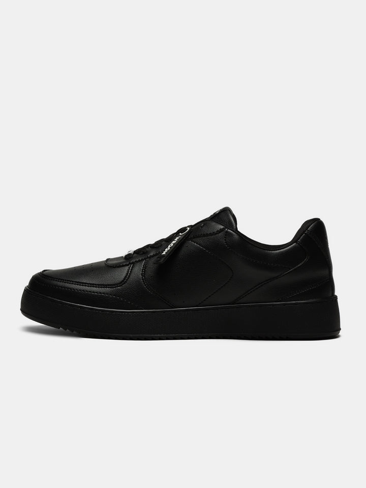 Sneakers | Bramble Onyx | Black