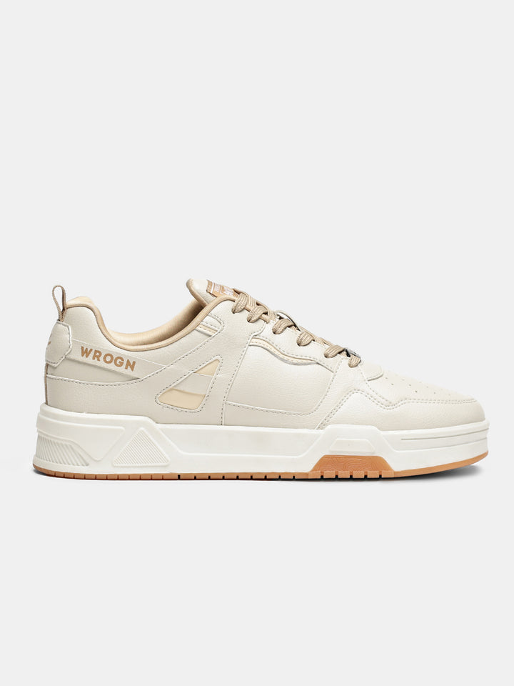 Sneakers | Martini almond