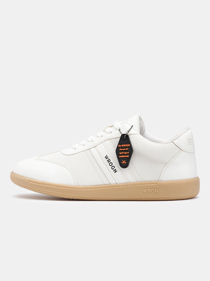 Sneakers | Vesper Blanc