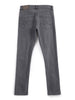 Bold Grey Sturdy Jeans