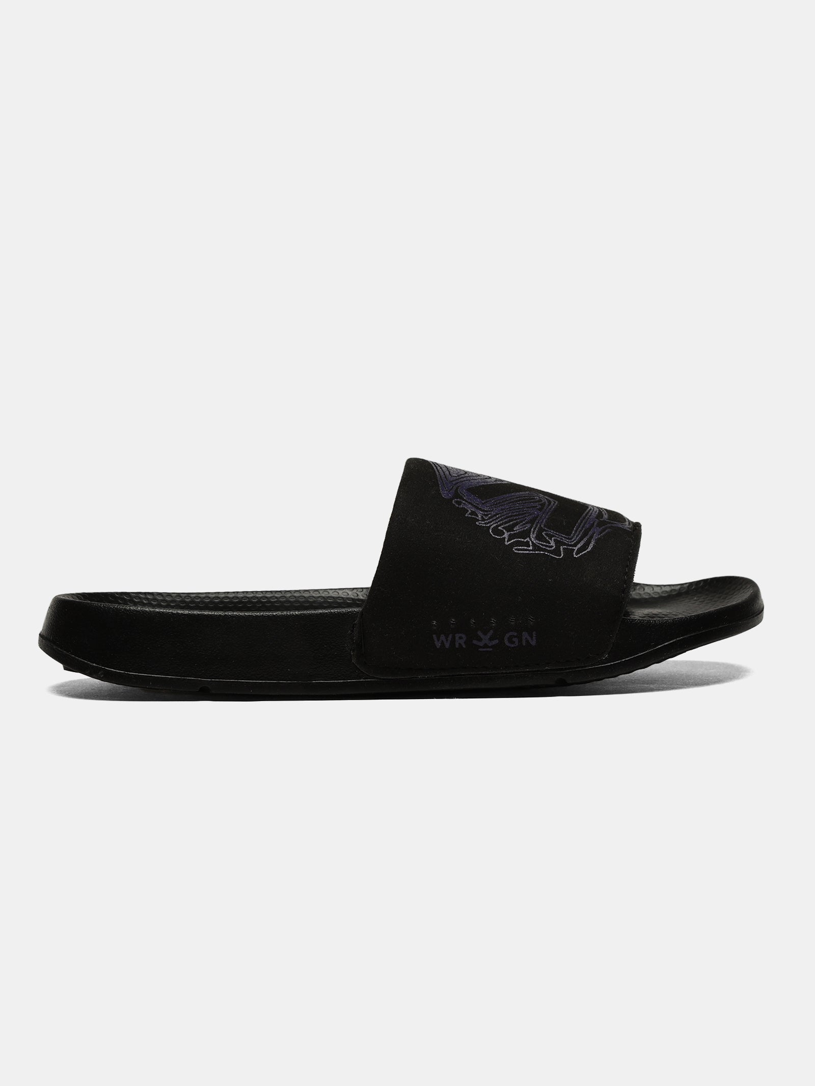 Sliders l Dark Matter