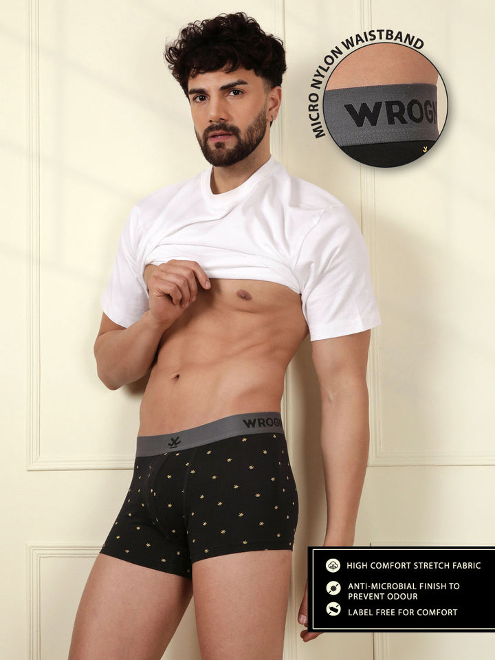 Urban Smooth Touch 2-Pack Trunk