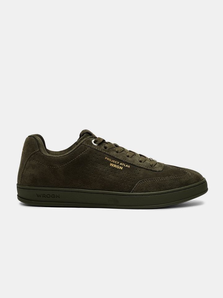 Sneakers | Project Atlas 29°