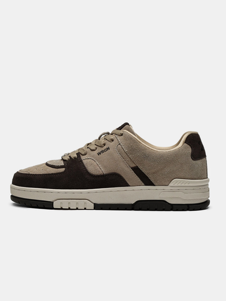 Sneakers | Greyhound Pebble | Beige