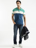 Classic Urban Polo T-Shirt