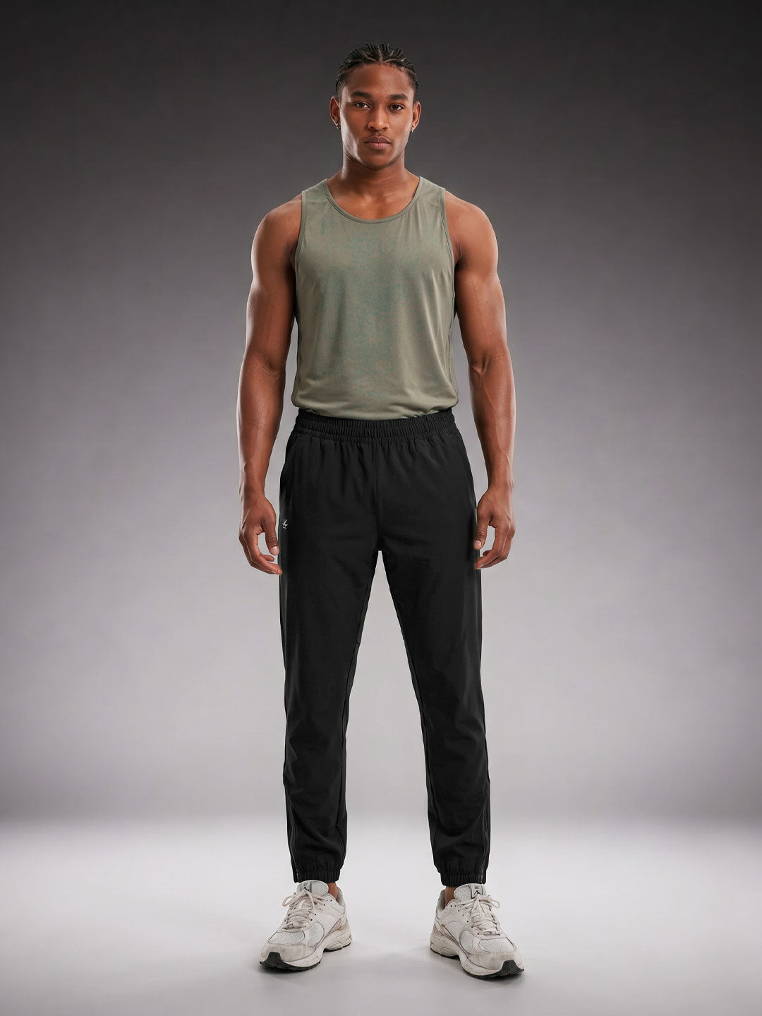 Active Joggers | Active |  Black