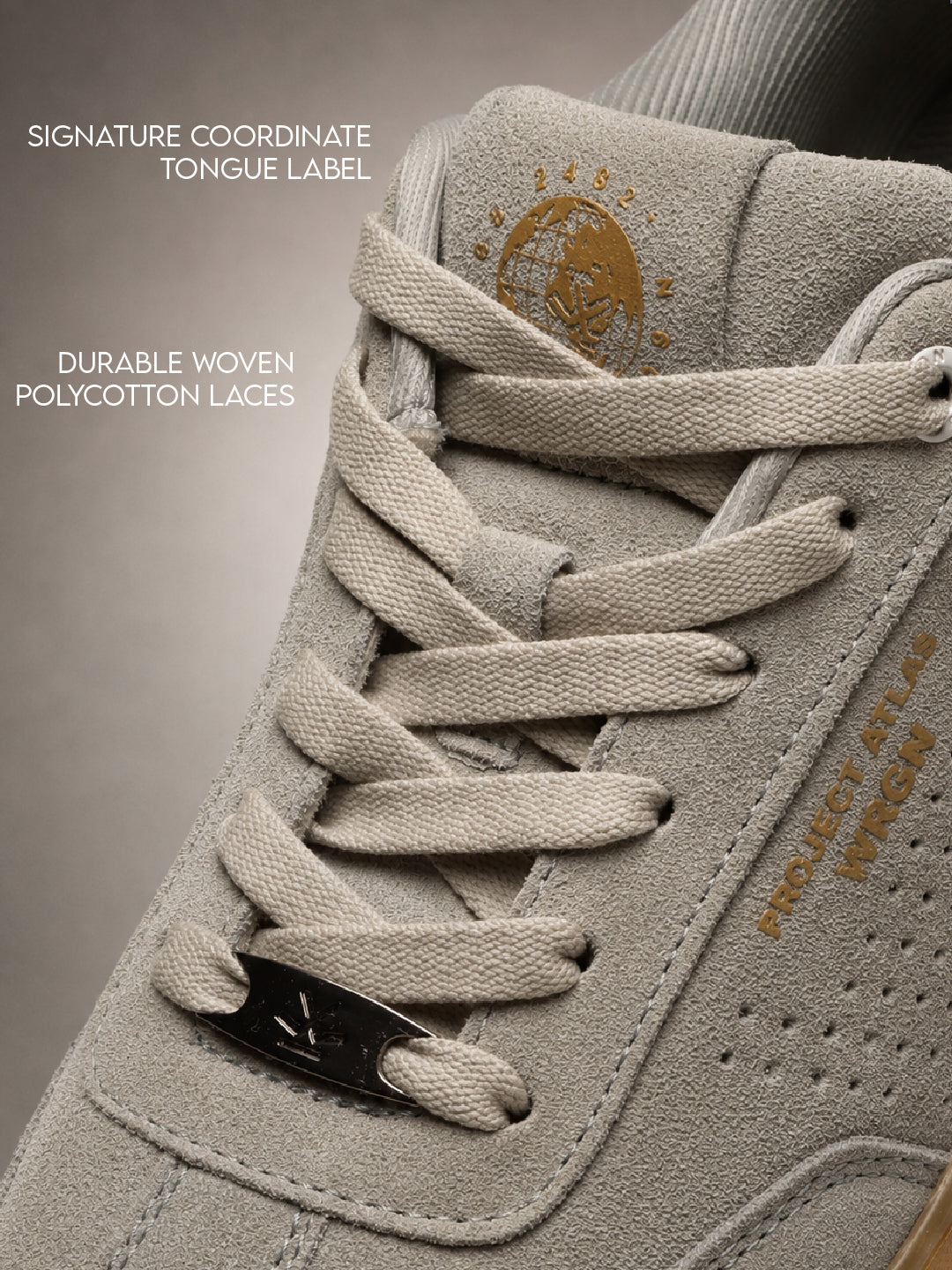 Sneakers | Project Atlas 30°
