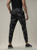 Bold Cover Camo Jogger