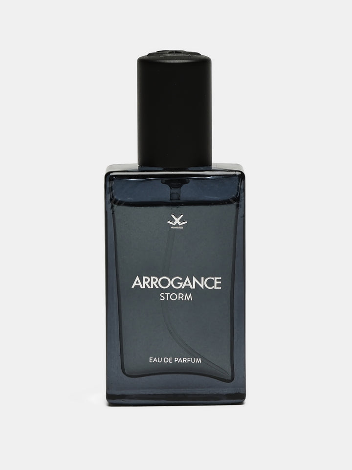 Wrogn Arrogance Storm