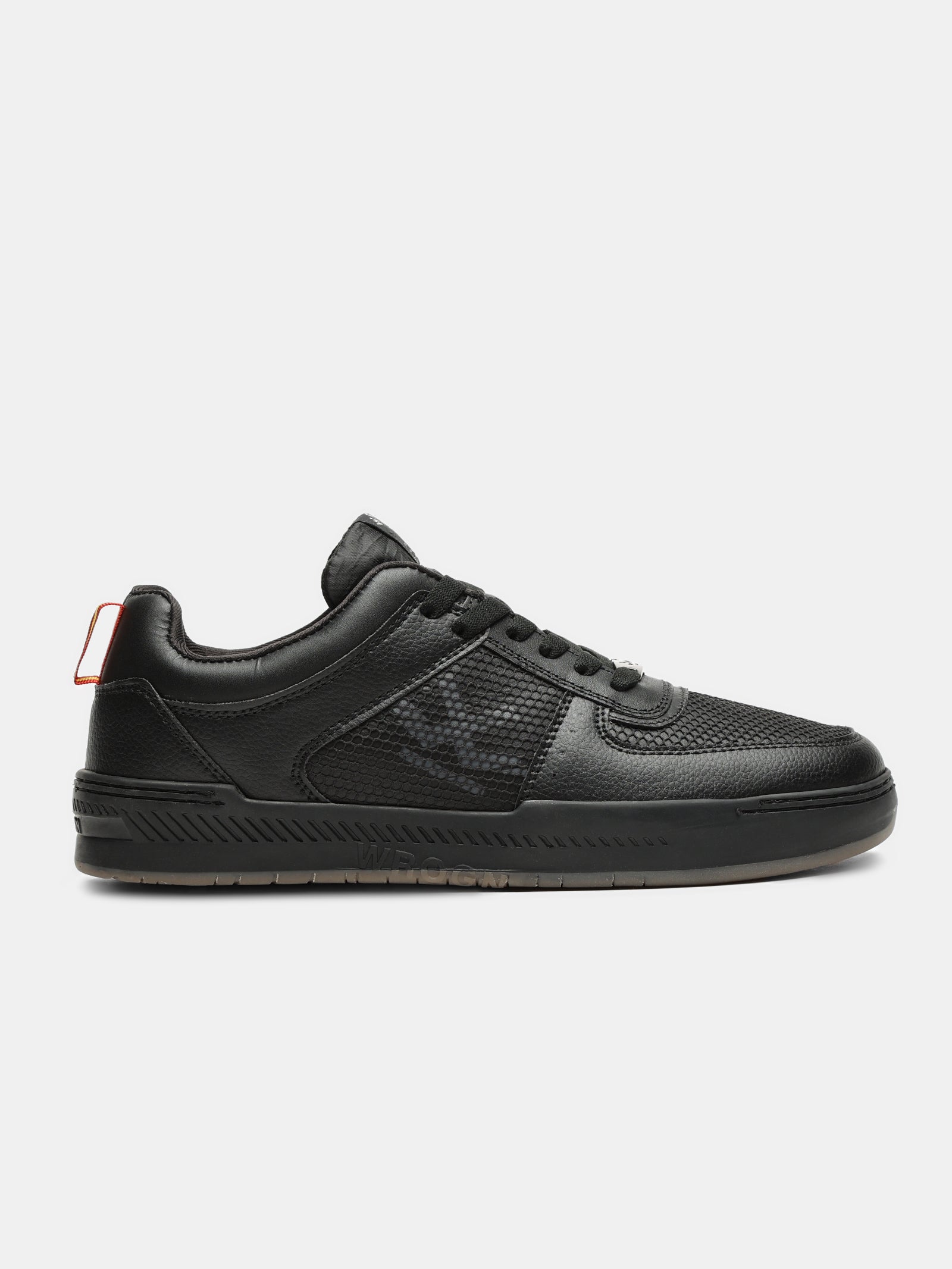 Sneakers | Negroni Nero