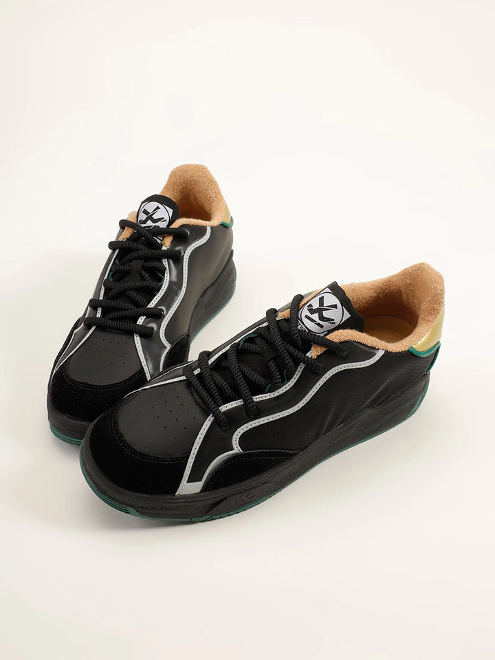 Sneakers | Manhattan Sonic