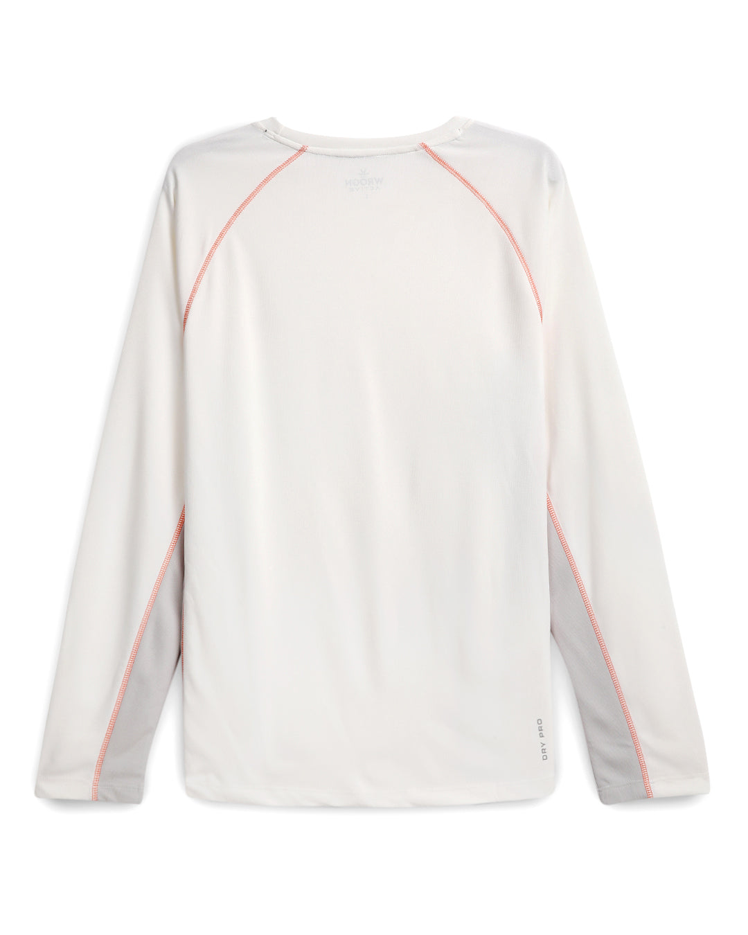 Elite Active White T-Shirt