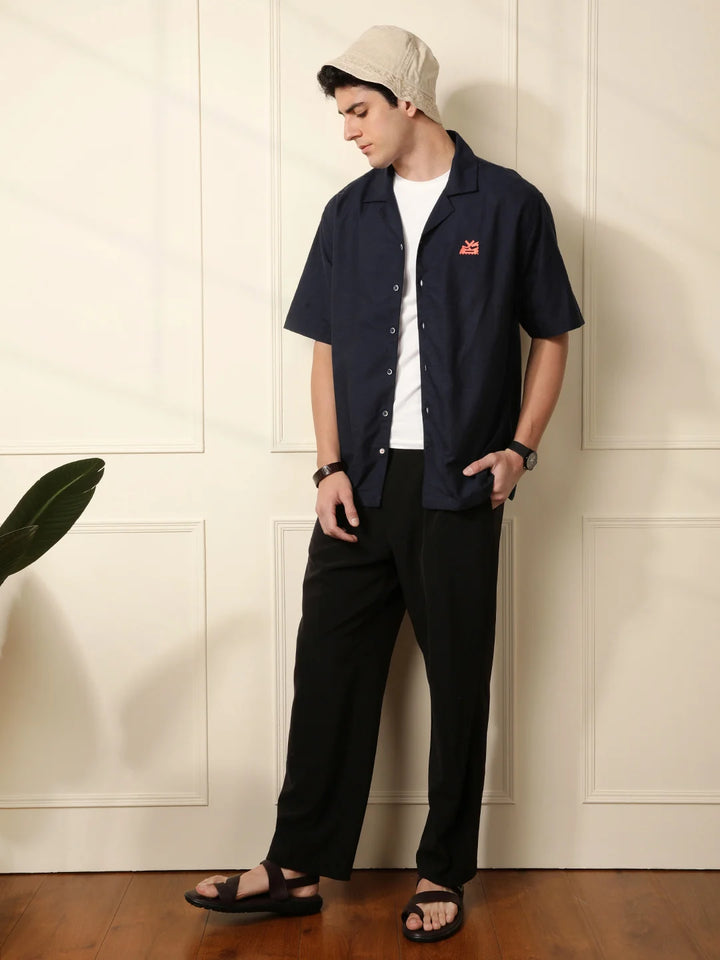 Temporary Local Printed Shirt