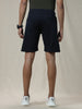 Comfort Blend Navy Shorts