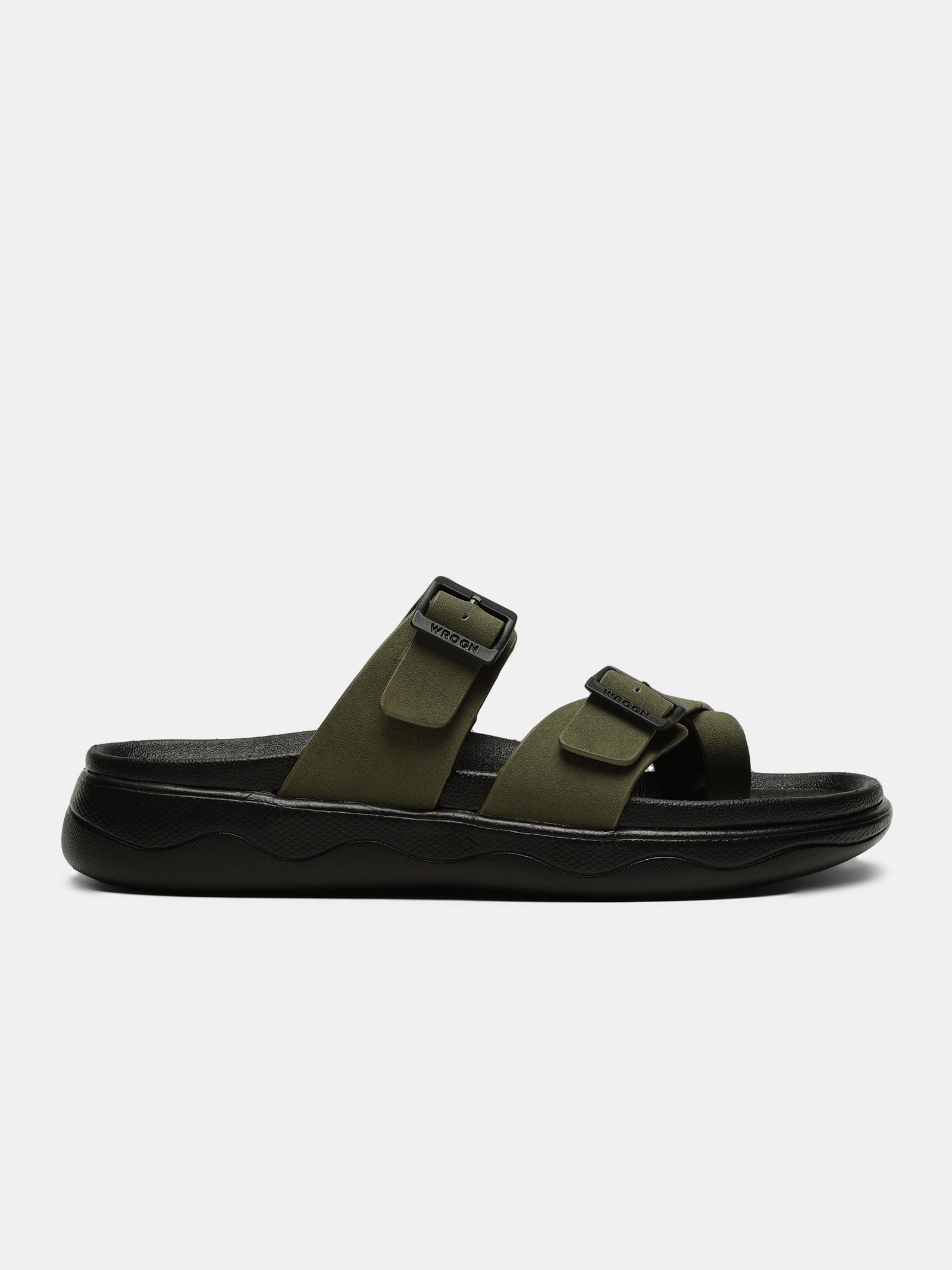 Open footwear | Forest Lock | Sandals