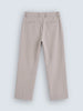 Travelite Straight Fit Trousers | Essential |  Khaki