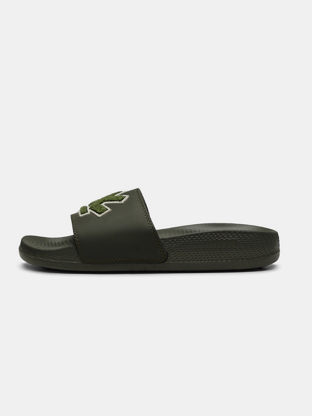 Sliders | Moss Trail