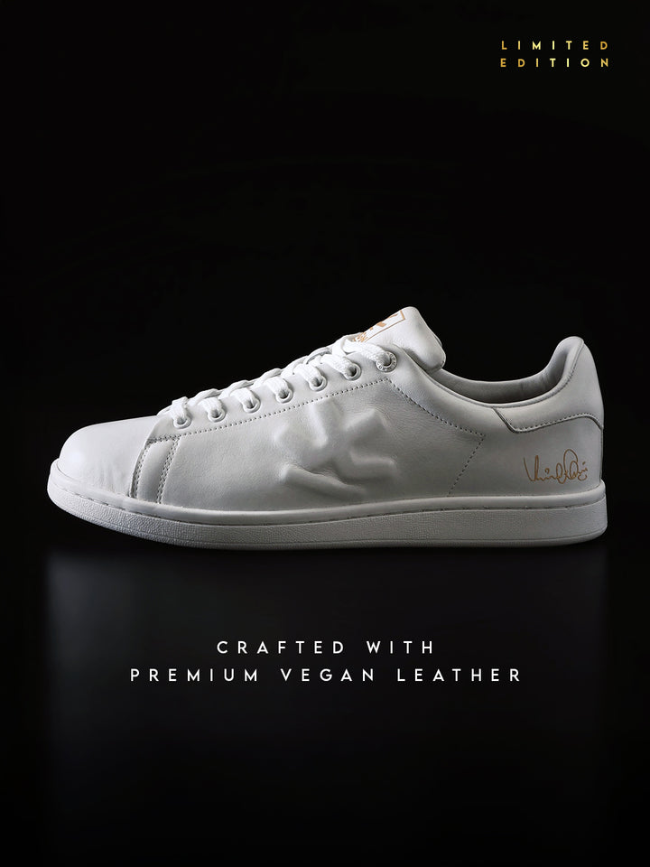 THE 300 - Limited Edition Vegan Leather Sneaker