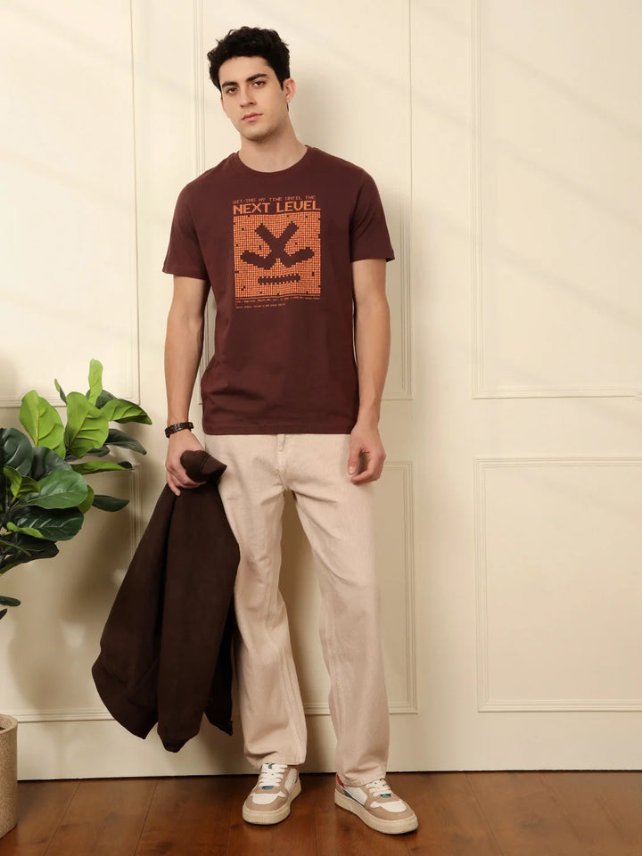 Next Level Pure Cotton T-Shirt