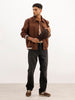 Faded Relaxed Fit Denim Jeans | Grey