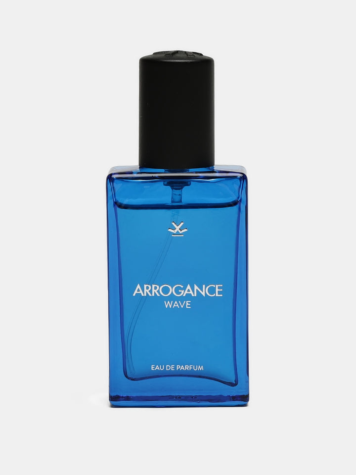 Wrogn Arrogance Wave