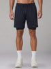 Compression shorts | Active |  Navy Blue