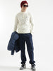 Classic Knit Comfort Sweater