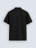Essential Supima Polo T-Shirt | Essential | Black