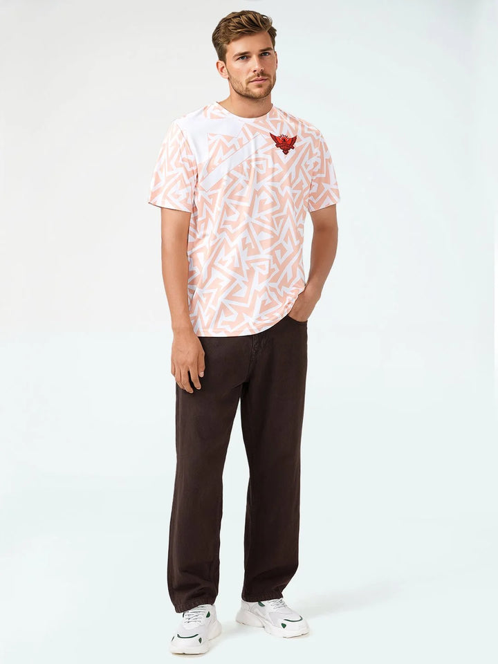 SRH 2025 Suntrail Fan Jersey