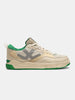 Sneakers | Manhattan Desert Green