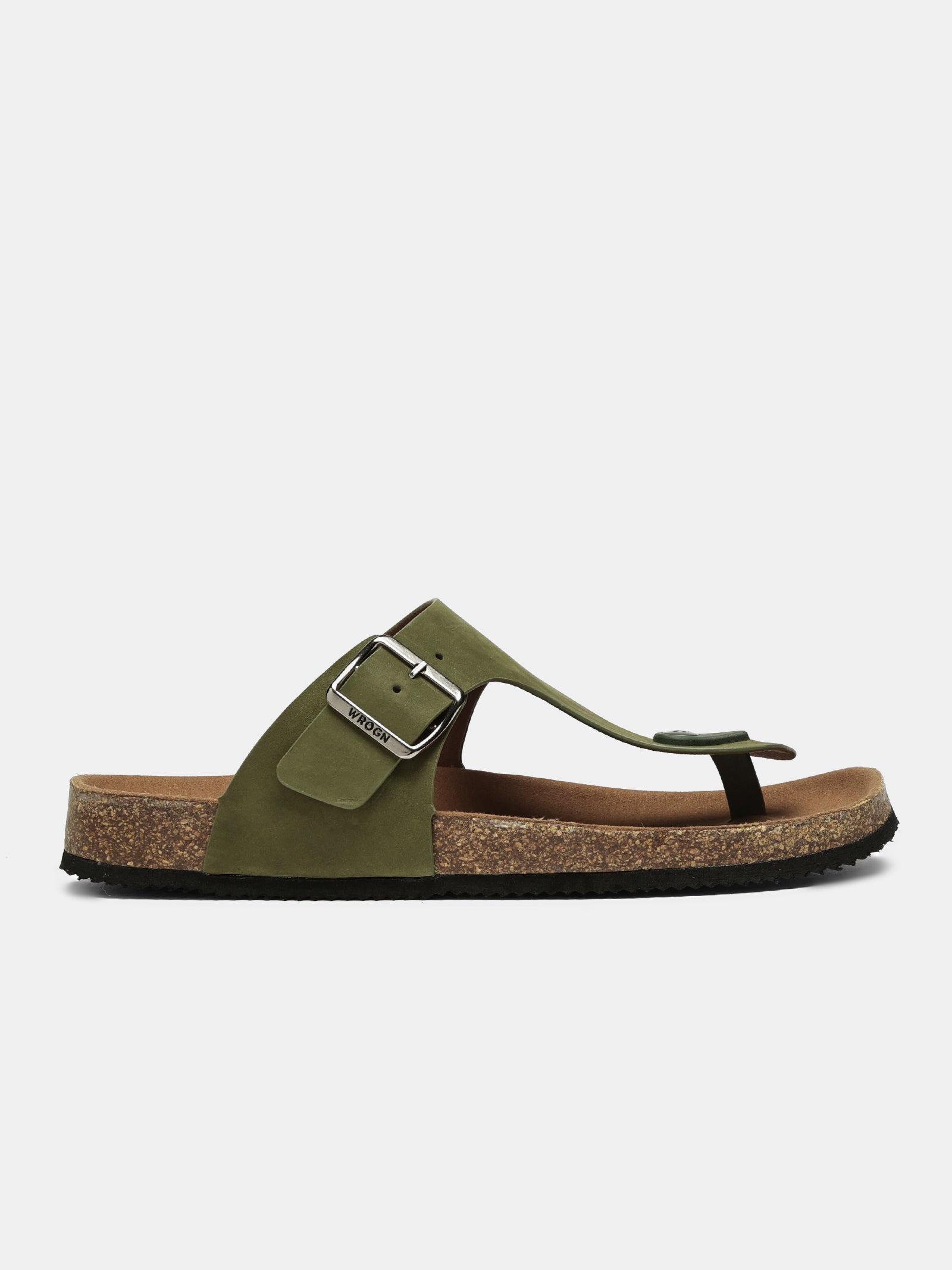 Open footwear| Olive Grind | Sandals