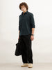 Solid Regular Fit Shirt | Olive