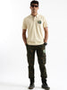 Indian Infantry By A47 Polo T-Shirt